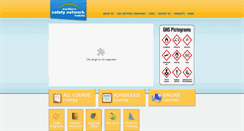 Desktop Screenshot of nsny.encryptedsecure2.com